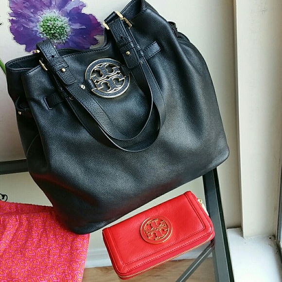 Tory Burch Amanda bag
