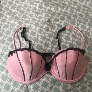 Victoria secret Demi bra