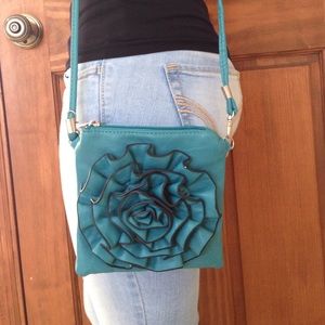 Flower Purse