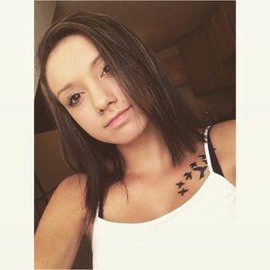 Meet your Posher, Casey