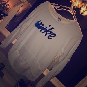 Nike Crewneck