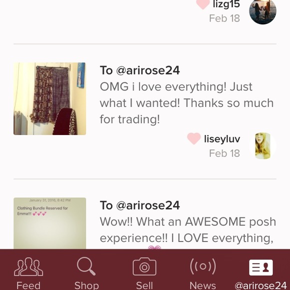 My LOVE Notes 💞😍 - Picture 2 of 4