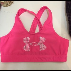 Under Armour Sport Bra