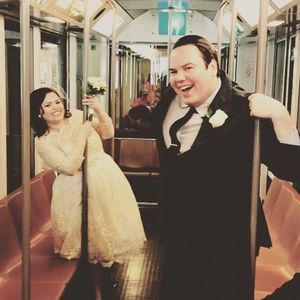 Meet your Posher, Paulina