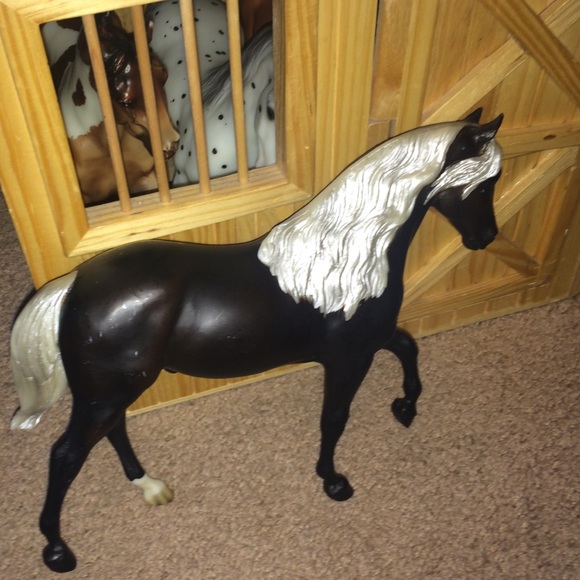 Breyer lot of 2 - Picture 2 of 4