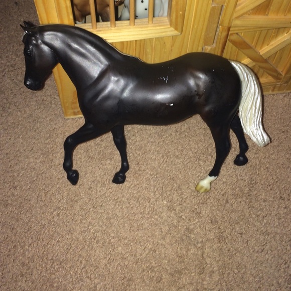 Breyer lot of 2 - Picture 4 of 4