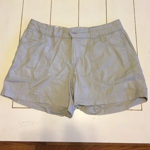 Columbia Khaki Shorts
