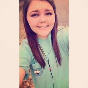 Meet your Posher, Haley