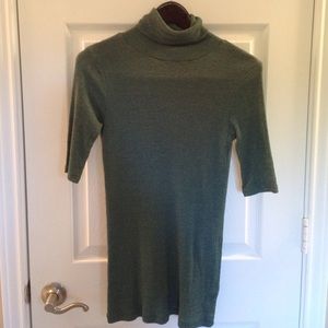 Michael Stars turtleneck