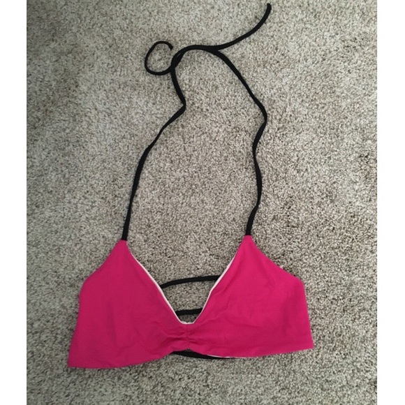 L*Space Bikini Top