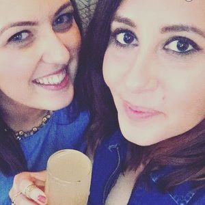 Meet your Posher, Claire