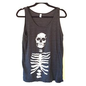 'The Maine' tank from the Forever Halloween tour!