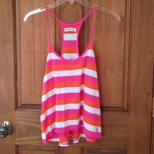 Abercrombie Top
