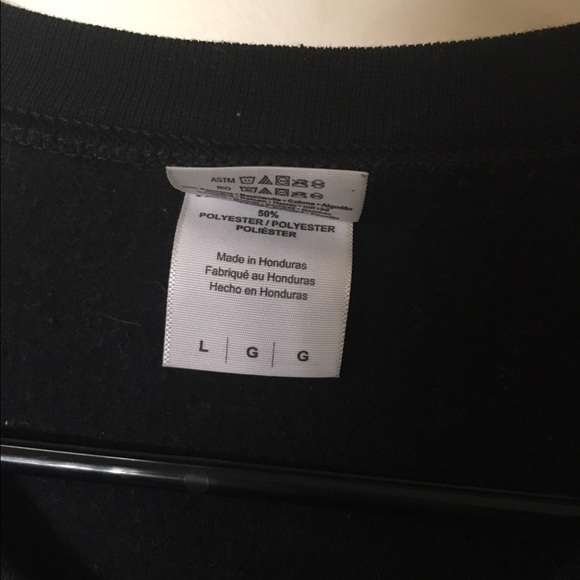 Drake Hotline Bling Sweater - Picture 2 of 2