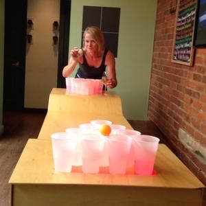 Meet your Posher, Kerri