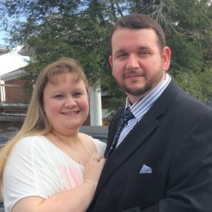 Meet your Posher, Trista