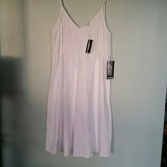 Tea dress