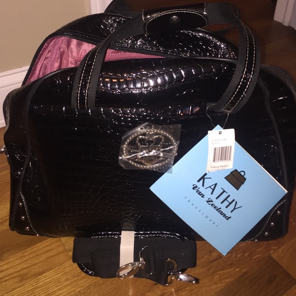 Travel bag