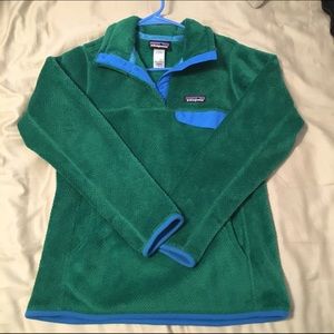 Patagonia Pullover