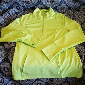 Zella yoga jacket