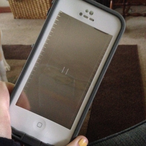 Lifeproof Frē Case
