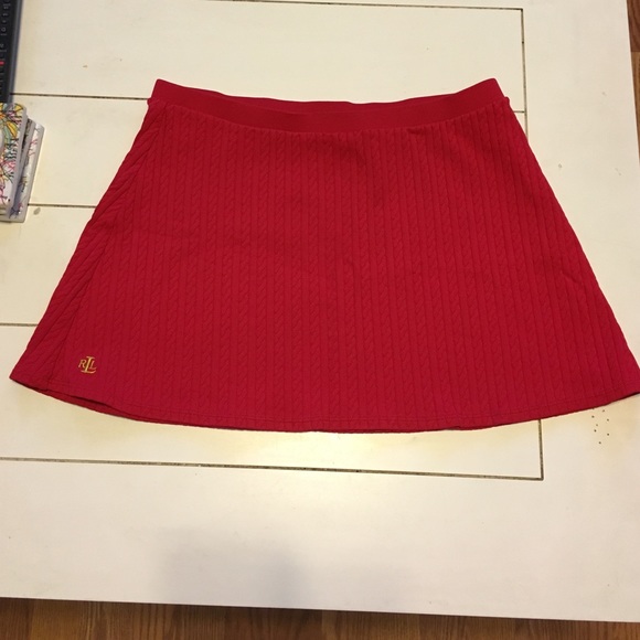 Ralph Lauren Skirt