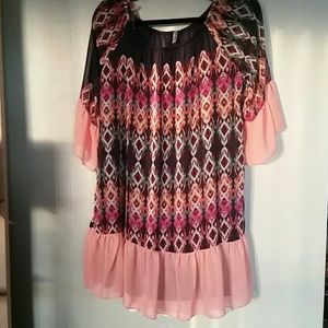 Tunic never Worn