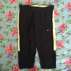 Nike Running Pants
