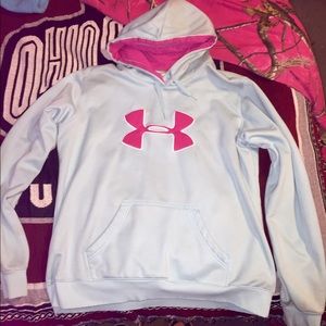 UA Hoodie