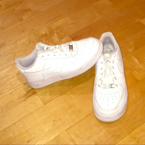 Nike airforce ones
