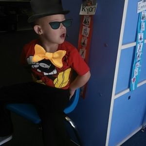 Meet your Posher, Mirta