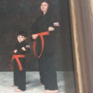 Meet your Posher, Victoria