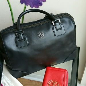 Tory Burch Robinson large bag