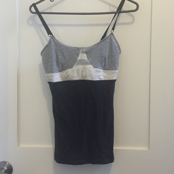 Bundle Lululemon Cotton Tank