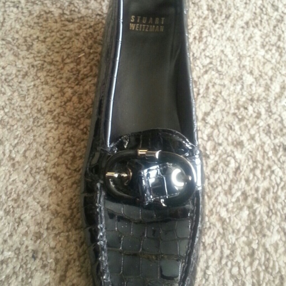 Stuart Weitzman wedges - Picture 3 of 3