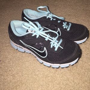 Nike dual fusion (women's)