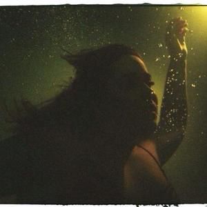 Meet your Posher, Liz