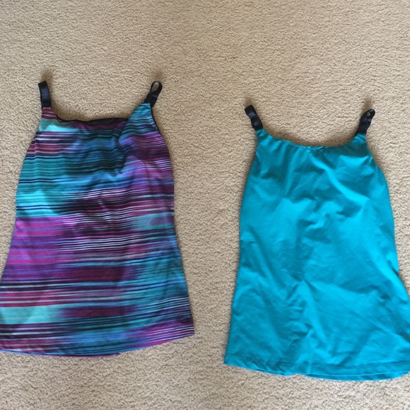 Champion Tops - Workout top bundle