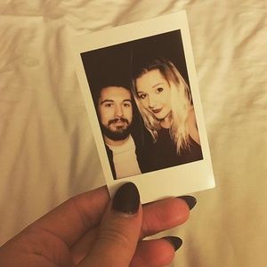 Meet your Posher, Summer