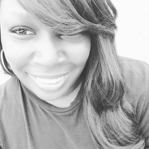 Meet your Posher, Nyisha