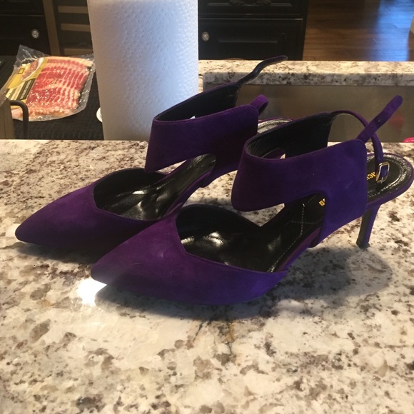 Nicholas Kirkwood heels