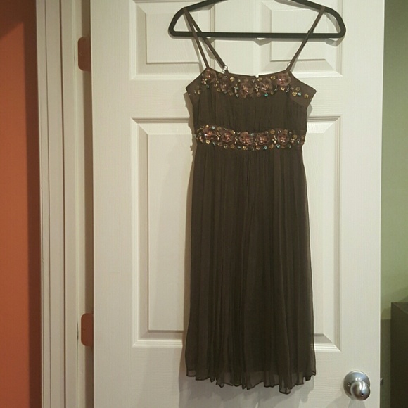 Rebecca Taylor cocktail dress