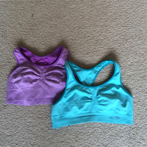 Champion Other - Champion c9 sports bra bundle