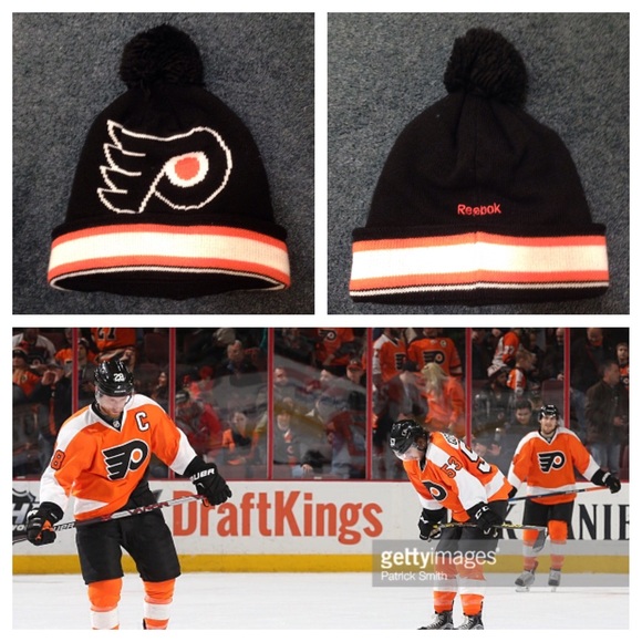 Reebok Flyers Winter Hat