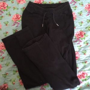 Nike sweatpants