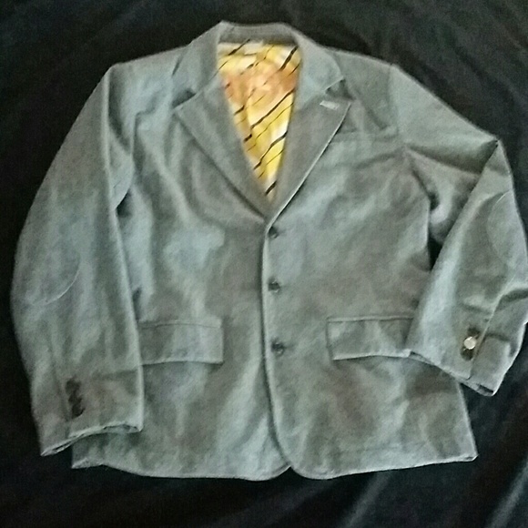 BEST NEW YEAR MEN'S BLAZER  / JACKET