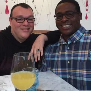 Meet your Posher, Rudy