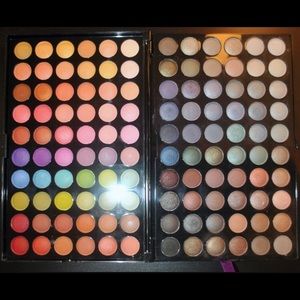 BhCosmetics Eyeshadow palette