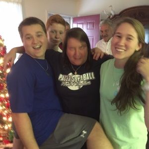 Meet your Posher, Williamson