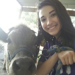 Meet your Posher, Bailey